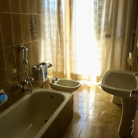 Casa Del Glicine Appartement *