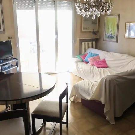 Casa Del Glicine *
