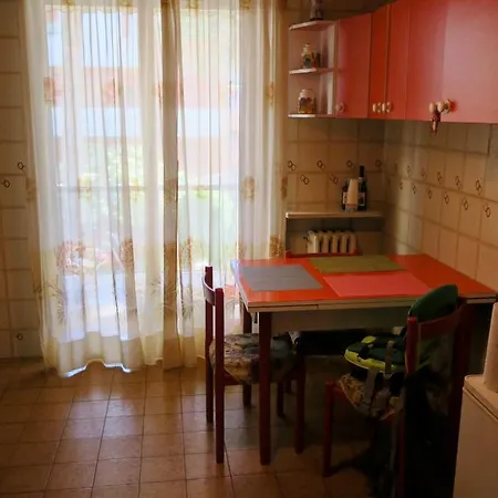 Casa Del Glicine
